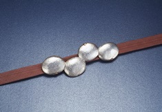 田口司緒里＜金工＞