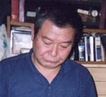 垣沼 一舟